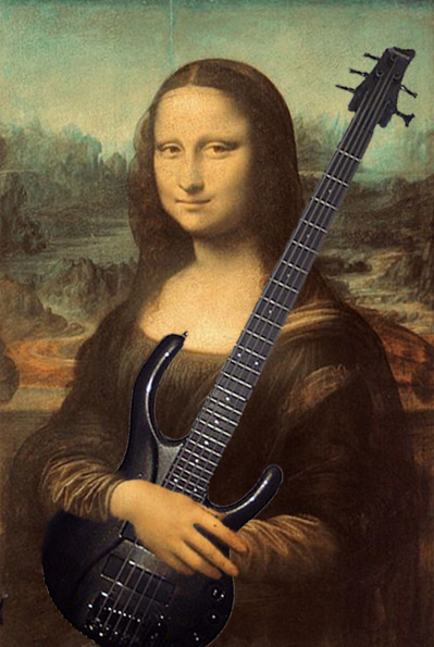 Mona Bassa